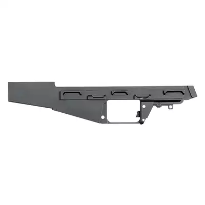 Lower receiver for CM.099 VSS Vintorez Full Metal - Black [CYMA]