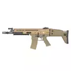 REPLIKA FN SCAR-L METAL [CYBERGUN]