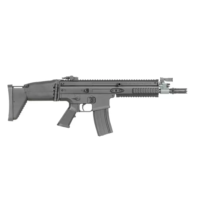REPLIKA FN SCAR-L POLYMER [CYBERGUN]