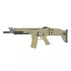 REPLIKA FN SCAR-L POLYMER [CYBERGUN]
