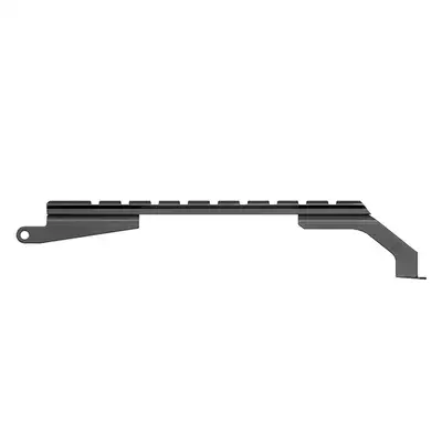 Top Mount rail for CM.039C - Black [CYMA]