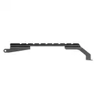 Top Mount rail for CM.039C - Black [CYMA]