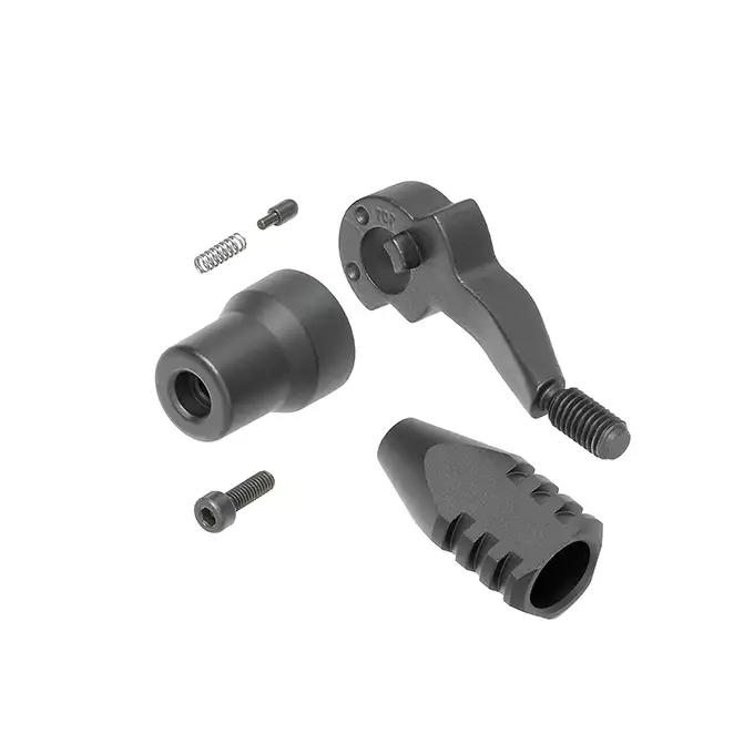 707U charging handle set [CYMA]