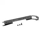 Top Mount rail for CM.039C - Black [CYMA]