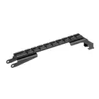 Top Mount rail for CM.039C - Black [CYMA]