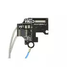 MOSFET V2 - BACK [CYMA]