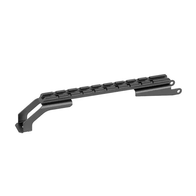 Top Mount rail for CM.039C - Black [CYMA]