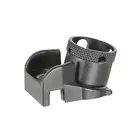 Rear Sight for MP5 Series Cyma Full Metal - Black [CYMA]