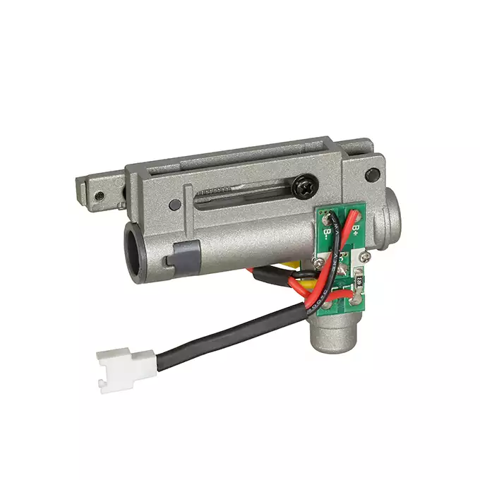CM041 SD6 tłumik dźwięku [CYMA]