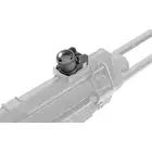 Rear Sight for MP5 Series Cyma Full Metal - Black [CYMA]