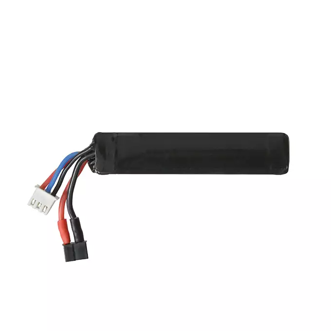 LiPo Battery 7.4V 500 mAh - CYMA AEP