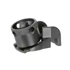 Rear Sight for MP5 Series Cyma Full Metal - Black [CYMA]