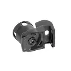Rear Sight for MP5 Series Cyma Full Metal - Black [CYMA]