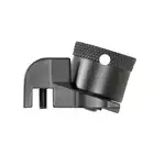 Rear Sight for MP5 Series Cyma Full Metal - Black [CYMA]