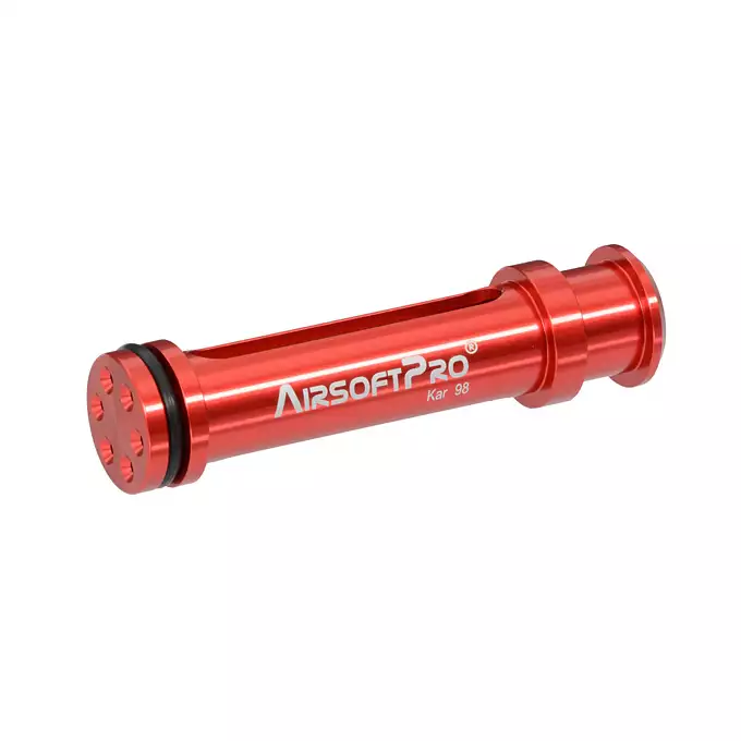 Aluminium piston for Snow Wolf Kar98k [AP]