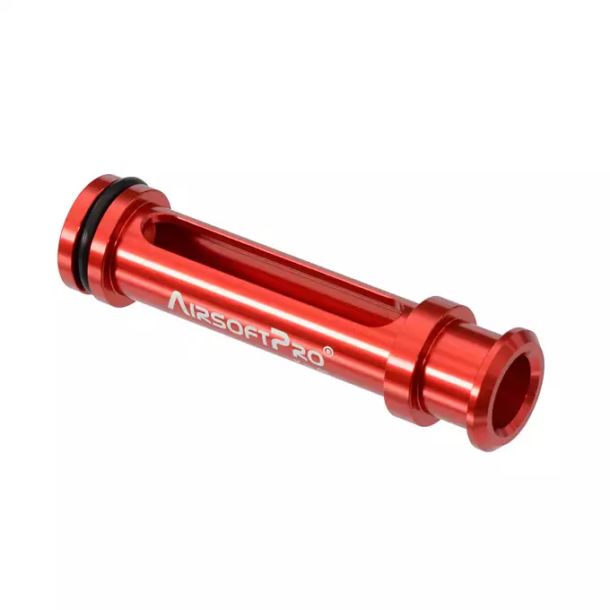 Aluminium piston for Snow Wolf Kar98k [AP]
