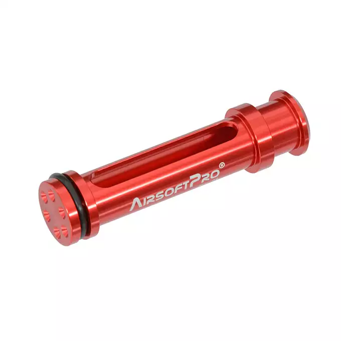 Aluminium piston for Snow Wolf Kar98k [AP]