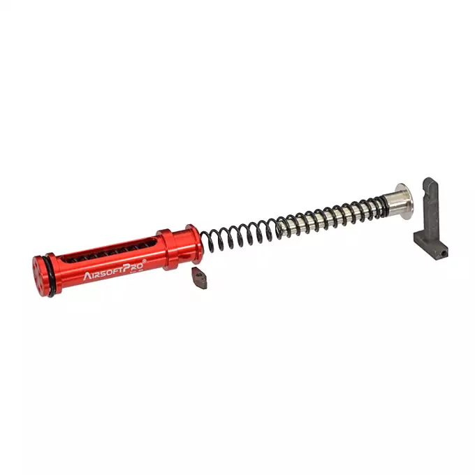 Upgrade set for Snow Wolf Kar98k - M140 (460fps) [AP]