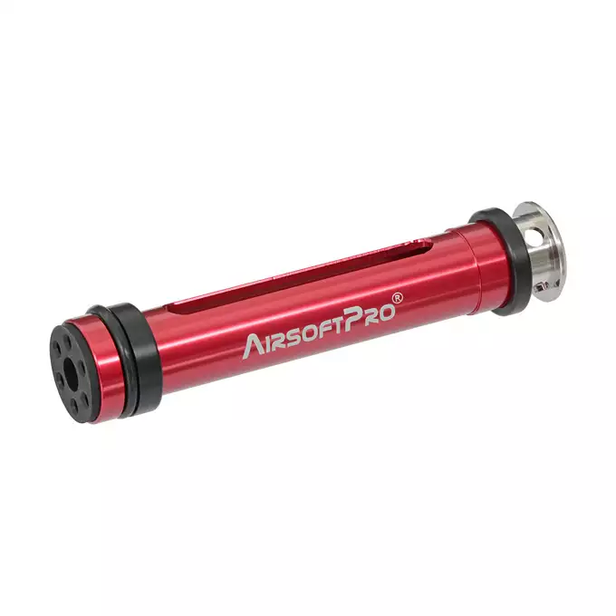 Lightweight hybdrid piston ZERO for VSR series and CYMA CM.700, 708 [AP]