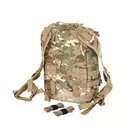 Multi-Purpose Backpack V3 Chest Rig / Plate Carrier MOLLE - MC [8FIELDS]