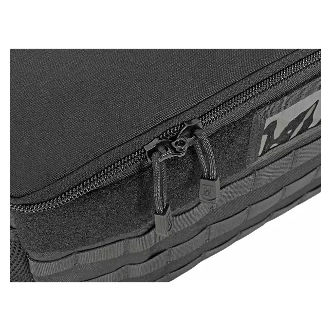 The universal 3.0 bag - Black [8FIELDS]