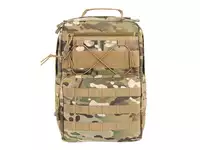 Multi-Purpose Backpack V3 Chest Rig / Plate Carrier MOLLE - MC [8FIELDS]