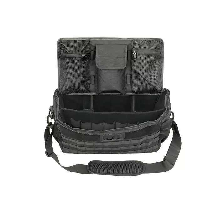 The universal 3.0 bag - Black [8FIELDS]