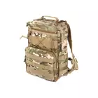 Multi-Purpose Backpack V3 Chest Rig / Plate Carrier MOLLE - MC [8FIELDS]