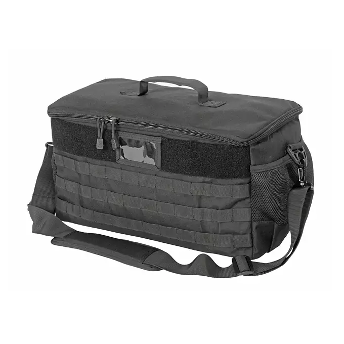 The universal 3.0 bag - Black [8FIELDS]