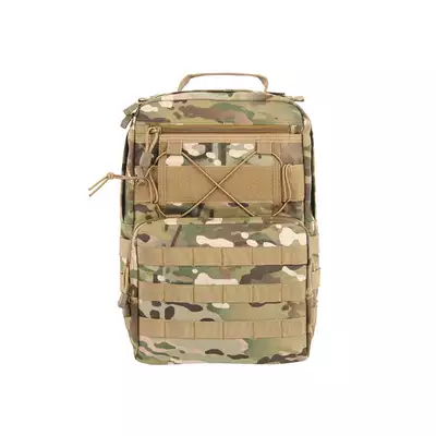 Multi-Purpose Backpack V3 Chest Rig / Plate Carrier MOLLE - MC [8FIELDS]