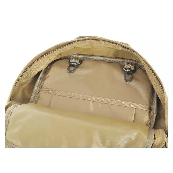 Sac a dos Polyvalent V3 Chest Rig / Plate Carrier MOLLE - Tan [8FIELDS]