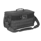 The universal 3.0 bag - Black [8FIELDS]