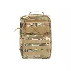Multi-Purpose Backpack V3 Chest Rig / Plate Carrier MOLLE - MC [8FIELDS]