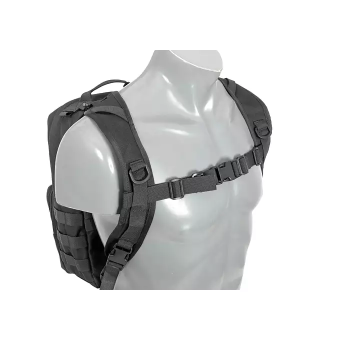 トップス 16SS NASIR MAZHAR Chest Rig Back Pack Nasir Mazhar SS16 Chest Rig Back Pack