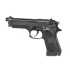 ST92F Non-Blowback Airsoft Gas Pistol - Black [STTi]