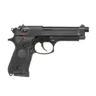 ST92F Non-Blowback Airsoft Gas Pistol - Black [STTi]