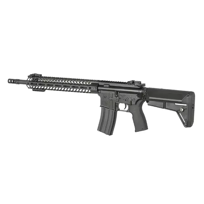 [Zestaw] CM.092 Spike's Tactical Assassin Carbine [EMG] + Magazynek LANCER L5 AWM 300 Blackout na 190 kulek do M4/AR15 [EMG]