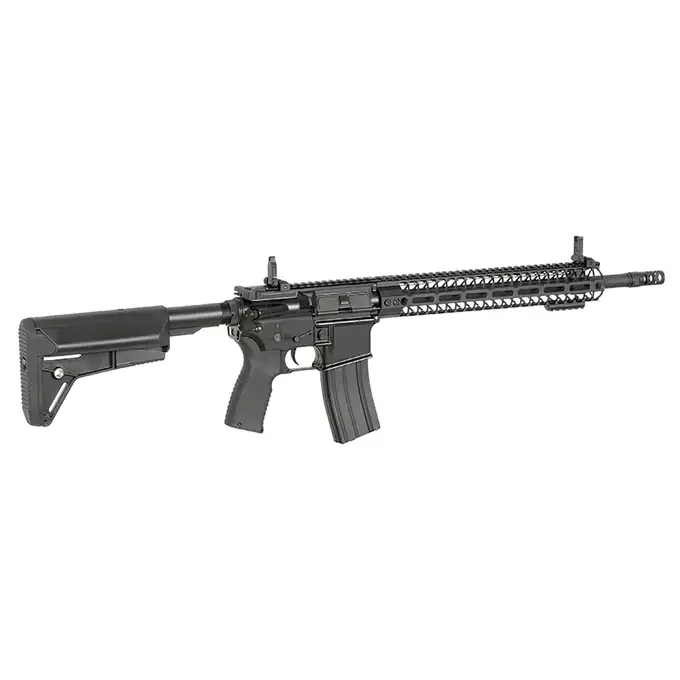 [Zestaw] CM.092 Spike's Tactical Assassin Carbine [EMG] + Magazynek LANCER L5 AWM 300 Blackout na 190 kulek do M4/AR15 [EMG]