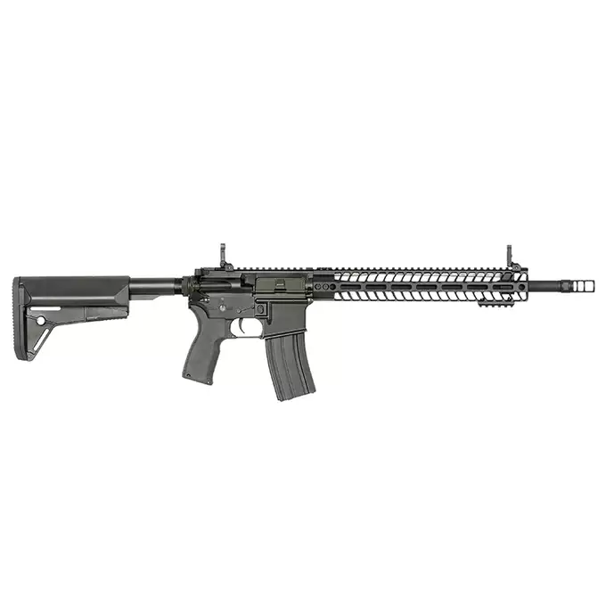 [Zestaw] CM.092 Spike's Tactical Assassin Carbine [EMG] + Magazynek LANCER L5 AWM 300 Blackout na 190 kulek do M4/AR15 [EMG]