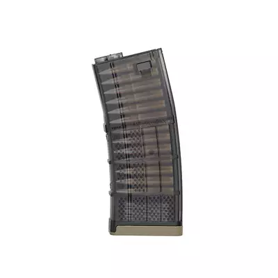 [Zestaw] Replika karabinka Noveske 10.5" Gen III Shorty 300BLK - Black [EMG] + Magazynek LANCER L5 AWM 300 Blackout na 190 kulek do M4/AR15 [EMG]