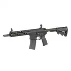 [Zestaw] CM.097F Upgraded Version [CYMA] + Magazynek LANCER L5 AWM 300 Blackout na 190 kulek do M4/AR15 [EMG]
