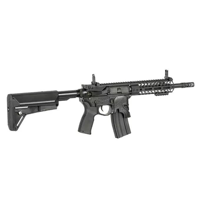 [Zestaw] CM.108B Spike's Rare Breed Spartan PDW [EMG] + Magazynek LANCER L5 AWM 300 Blackout na 190 kulek do M4/AR15 [EMG]