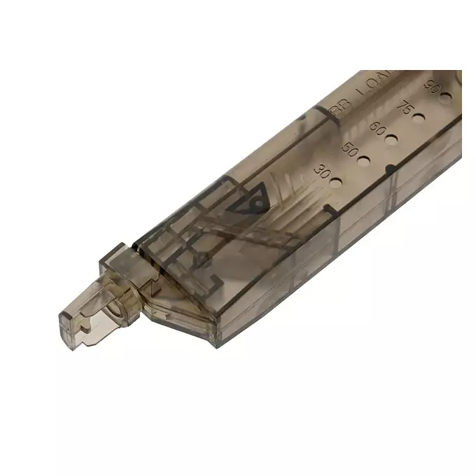 [Zestaw] Precision BB kulki 0,40g - 1 kg [BLS] + Szybko-ładowarka do magazynków na 100 kulek