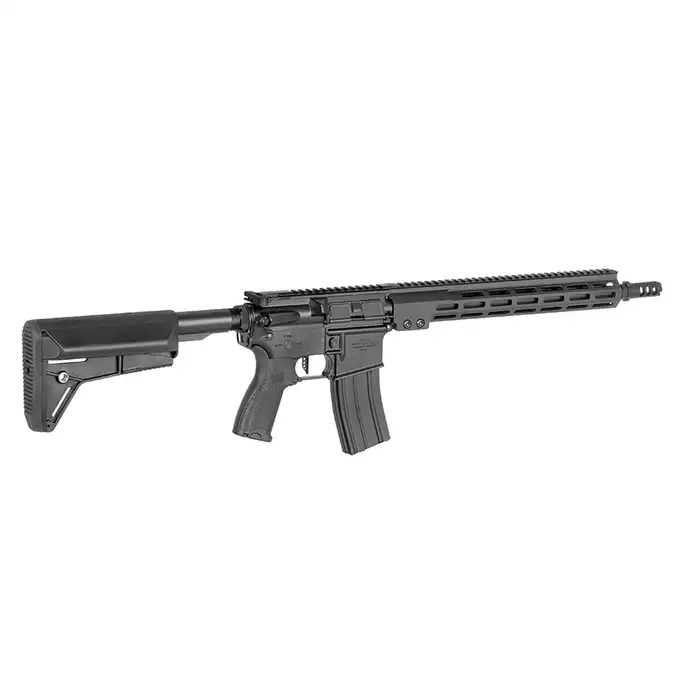 [Zestaw] CM.092LT-13.5 Lantac LA-SF15 PATROL [EMG] + Magazynek LANCER L5 AWM 300 Blackout na 190 kulek do M4/AR15 [EMG]
