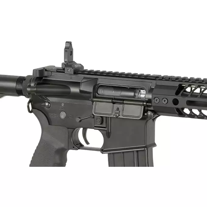 [Zestaw] CM.092 Spike's Tactical Assassin Carbine [EMG] + Magazynek LANCER L5 AWM 300 Blackout na 190 kulek do M4/AR15 [EMG]