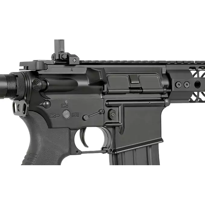[Zestaw] CM.092 Spike's Tactical Assassin Carbine [EMG] + Magazynek LANCER L5 AWM 300 Blackout na 190 kulek do M4/AR15 [EMG]