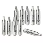 [Zestaw] Replika pistoletu PX001 CO2 [WE] + Zestaw 10szt Kapsuł CO2/12g [CROSMAN]