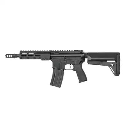 [Zestaw] CM.092LT-7 Lantac LA-SF15 PDW [EMG] + Magazynek LANCER L5 AWM 300 Blackout na 190 kulek do M4/AR15 [EMG]