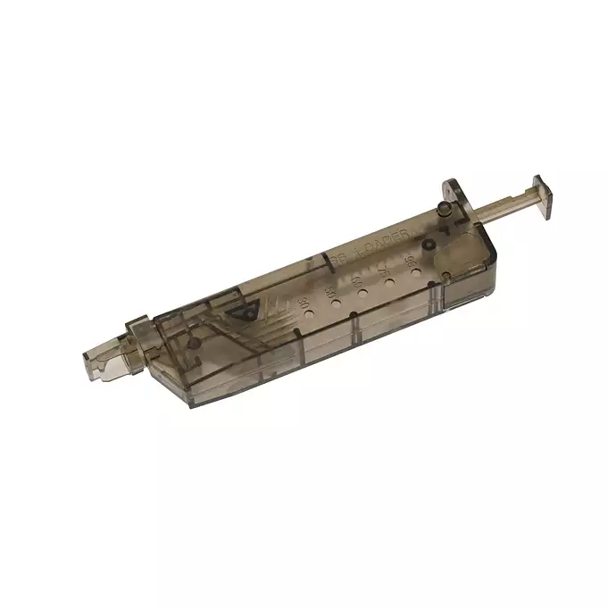 [Zestaw] Precision BB kulki 0,40g - 1 kg [BLS] + Szybko-ładowarka do magazynków na 100 kulek