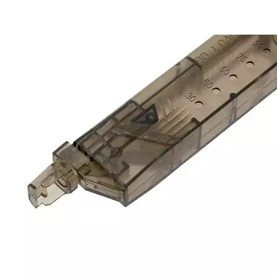 [Zestaw] Perfect BB BIO kulki 0,28g - 1 kg [BLS] + Szybko-ładowarka do magazynków na 100 kulek